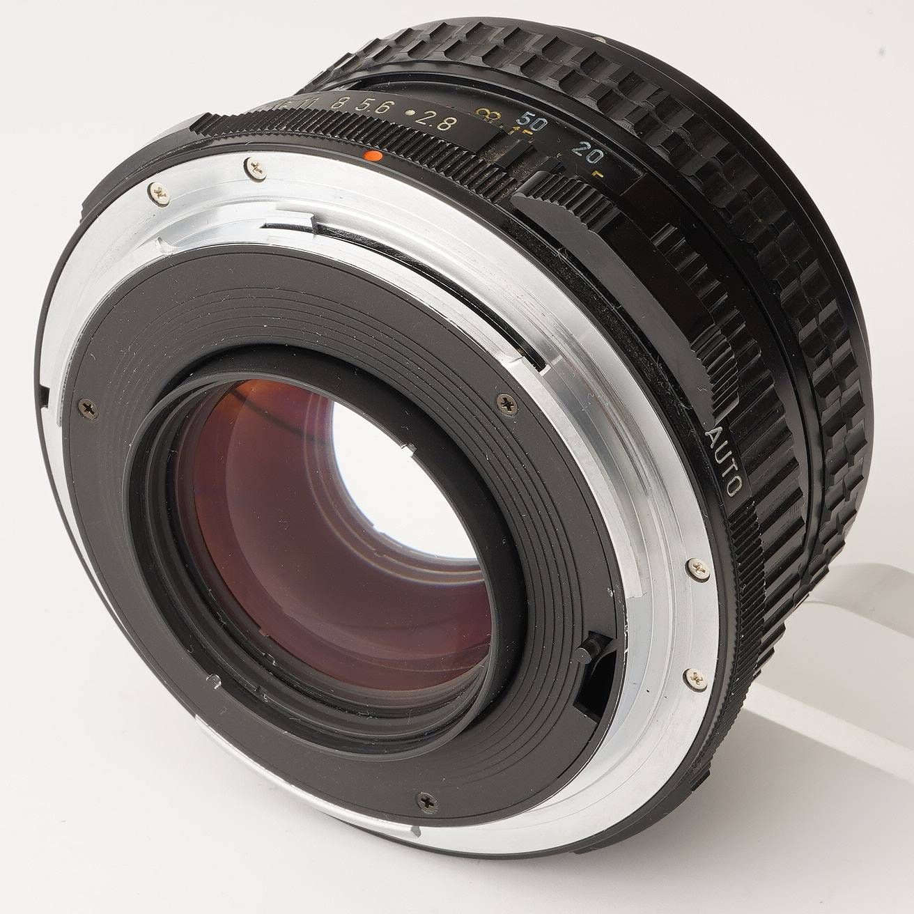 ペンタックス smc PENTAX 67 90mm F2.8 SMC PENTAX 67 90mm/f2.8 (PENTAX ペンタックス)