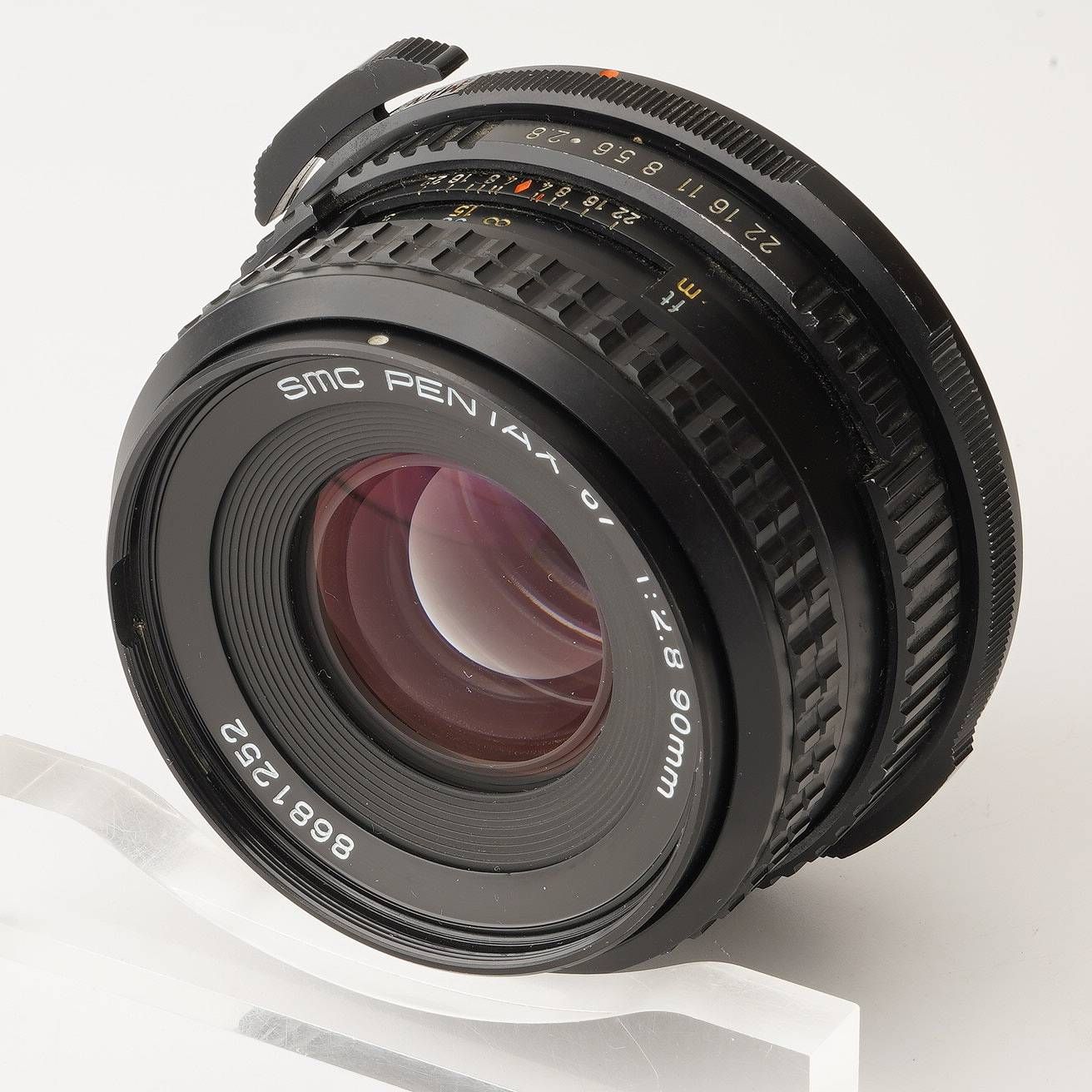 ペンタックス Pentax smc PENTAX 67 90mm F2.8 - メルカリ