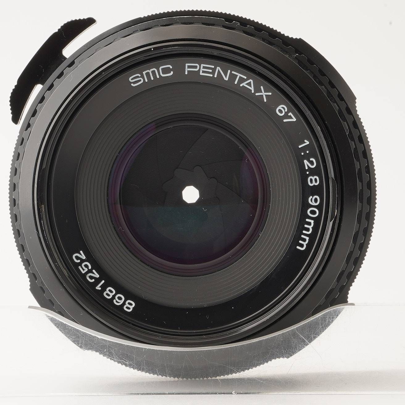 ペンタックス Pentax smc PENTAX 67 90mm F2.8 - メルカリ