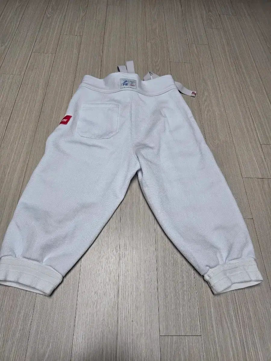 あんスタ 柔道着ズボン