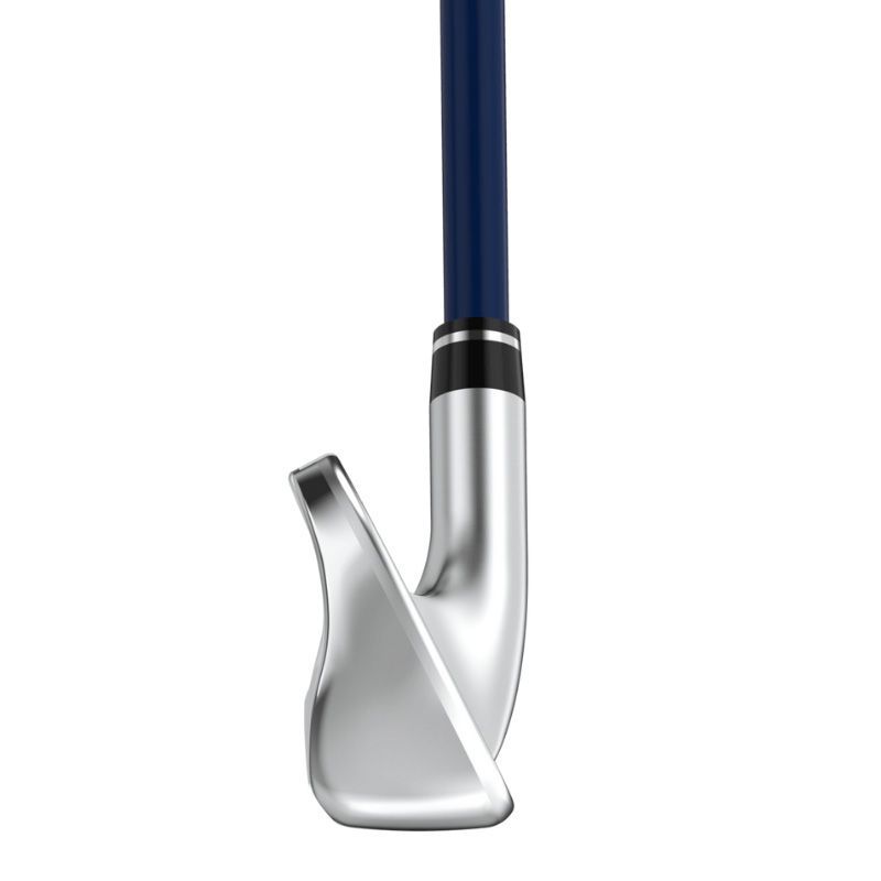 左用】ダンロップ XXIO13 ゼクシオ13 アイアン レフティ 単品 ネイビー