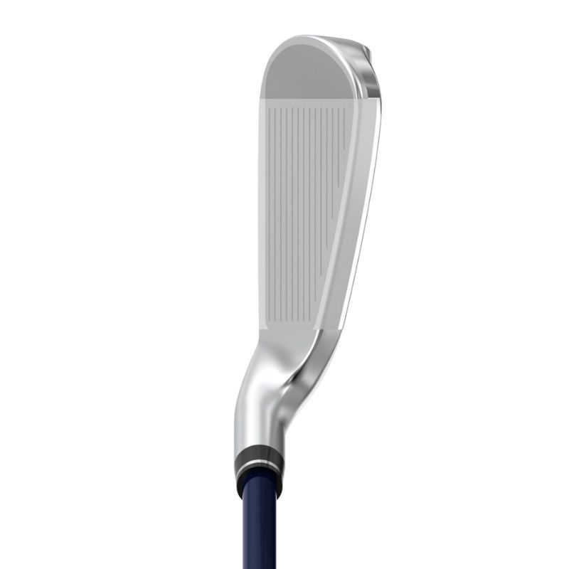 左用】ダンロップ XXIO13 ゼクシオ13 アイアン レフティ 単品 ネイビー