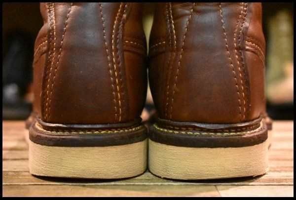 レッドウィング 1906