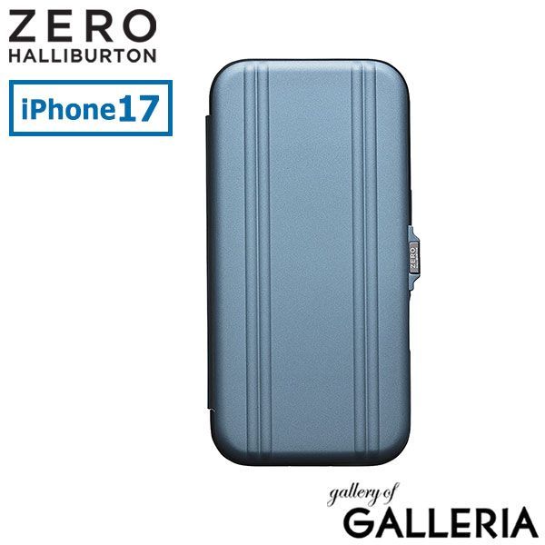 日本 ゼロハリバートン スマホケース iphoneケース iphone 17 ケース ZERO MagSafe マグセーフ Hybrid Shockproof Flip Case for 81712
