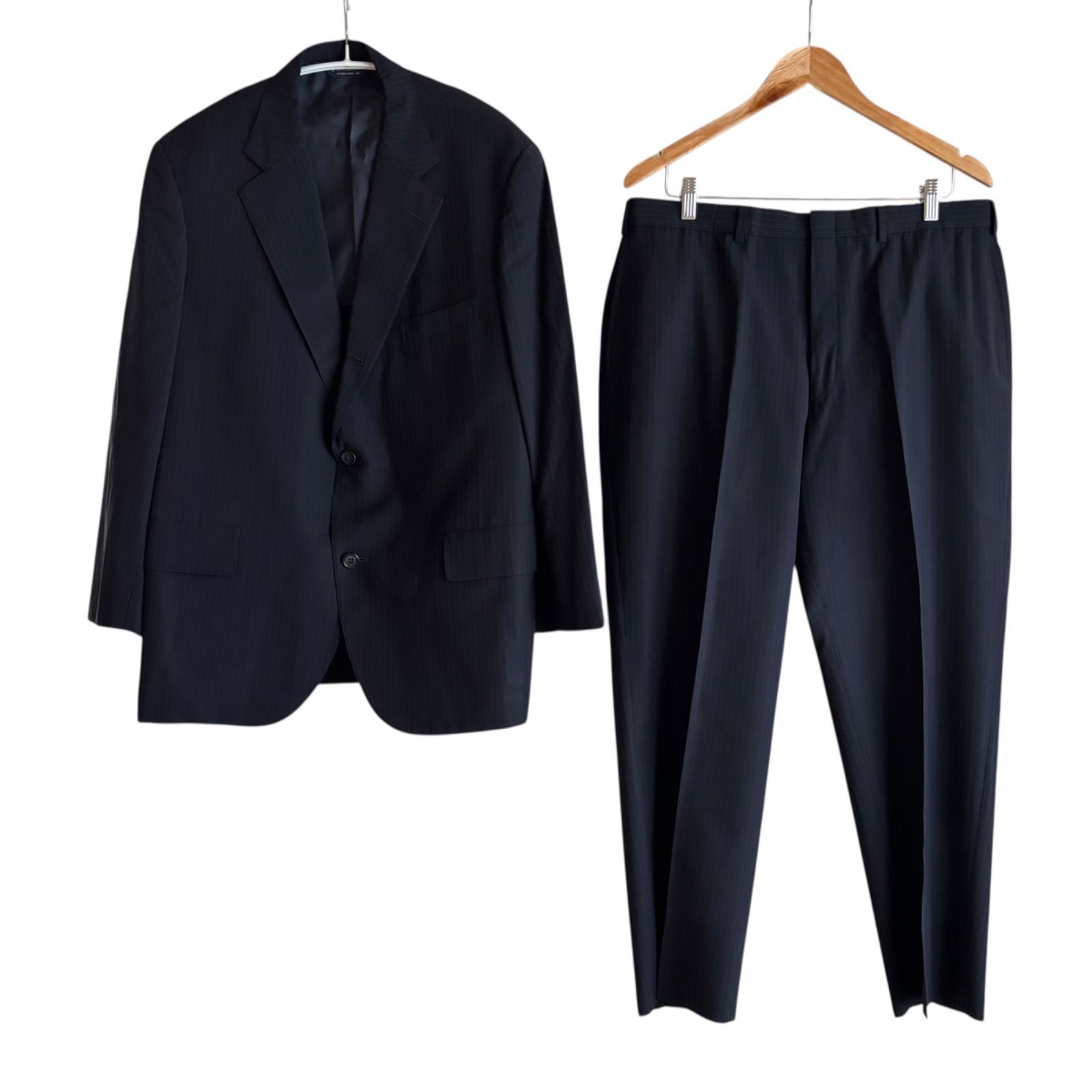 ZM1696 Brooks Brothers ブルックスブラザーズ スーツ上下セット