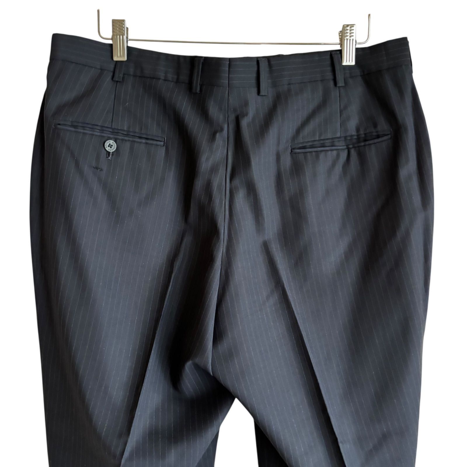 ZM1696 Brooks Brothers ブルックスブラザーズ スーツ上下セット