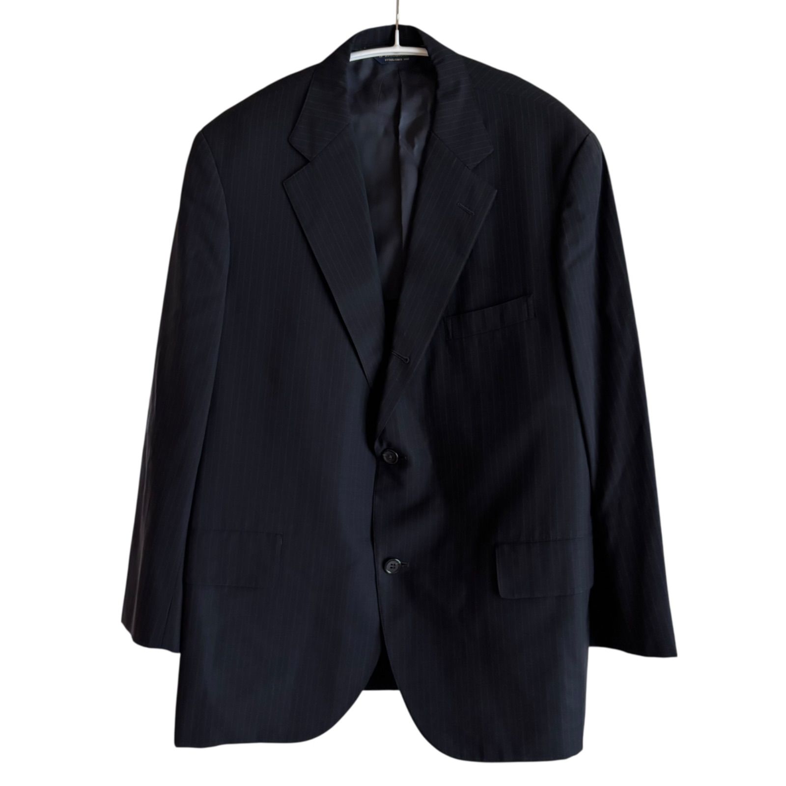 ZM1696 Brooks Brothers ブルックスブラザーズ スーツ上下セット