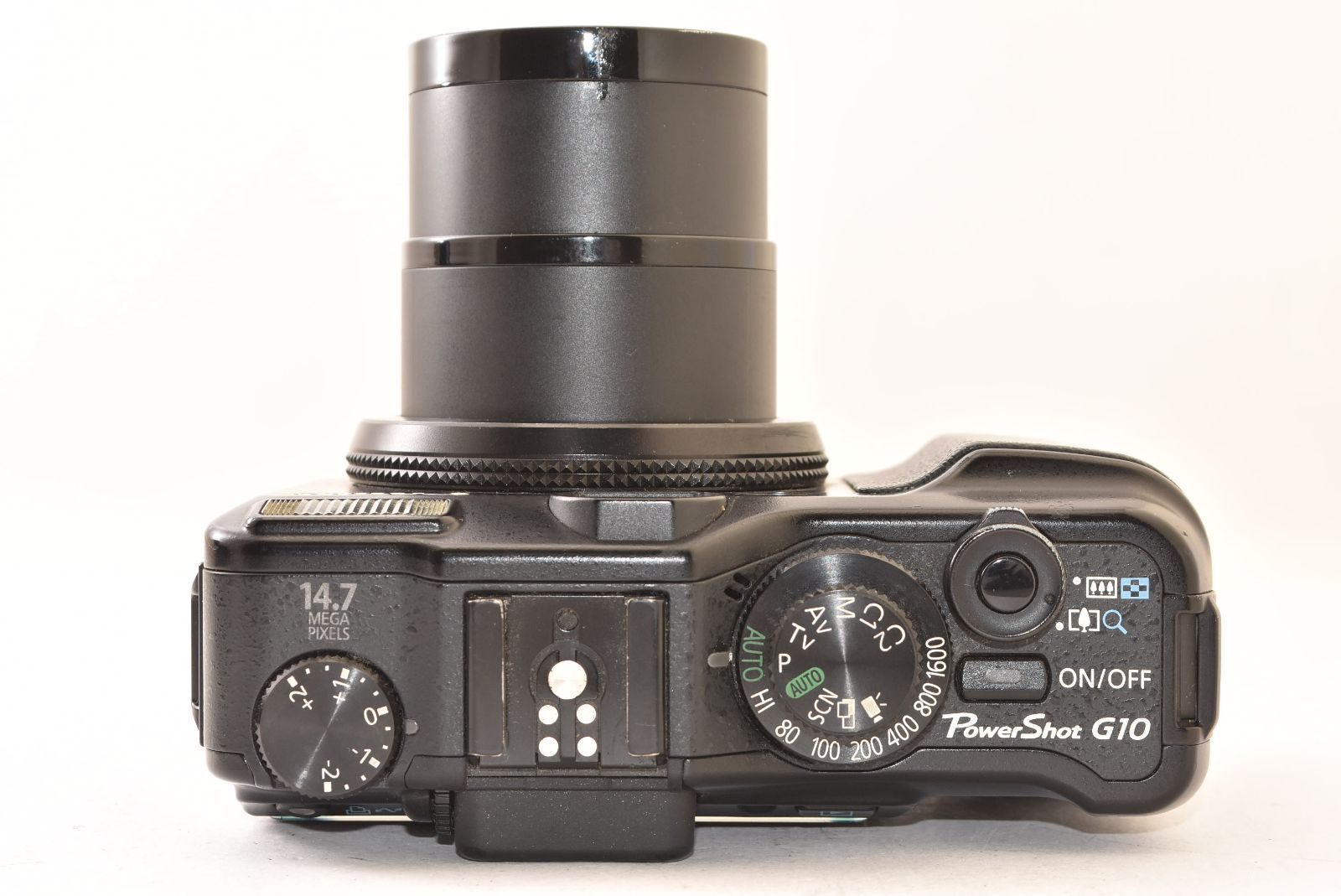 ☆ジャンンク品☆ Canon キャノン Power Shot G10 コンパクトデジタル