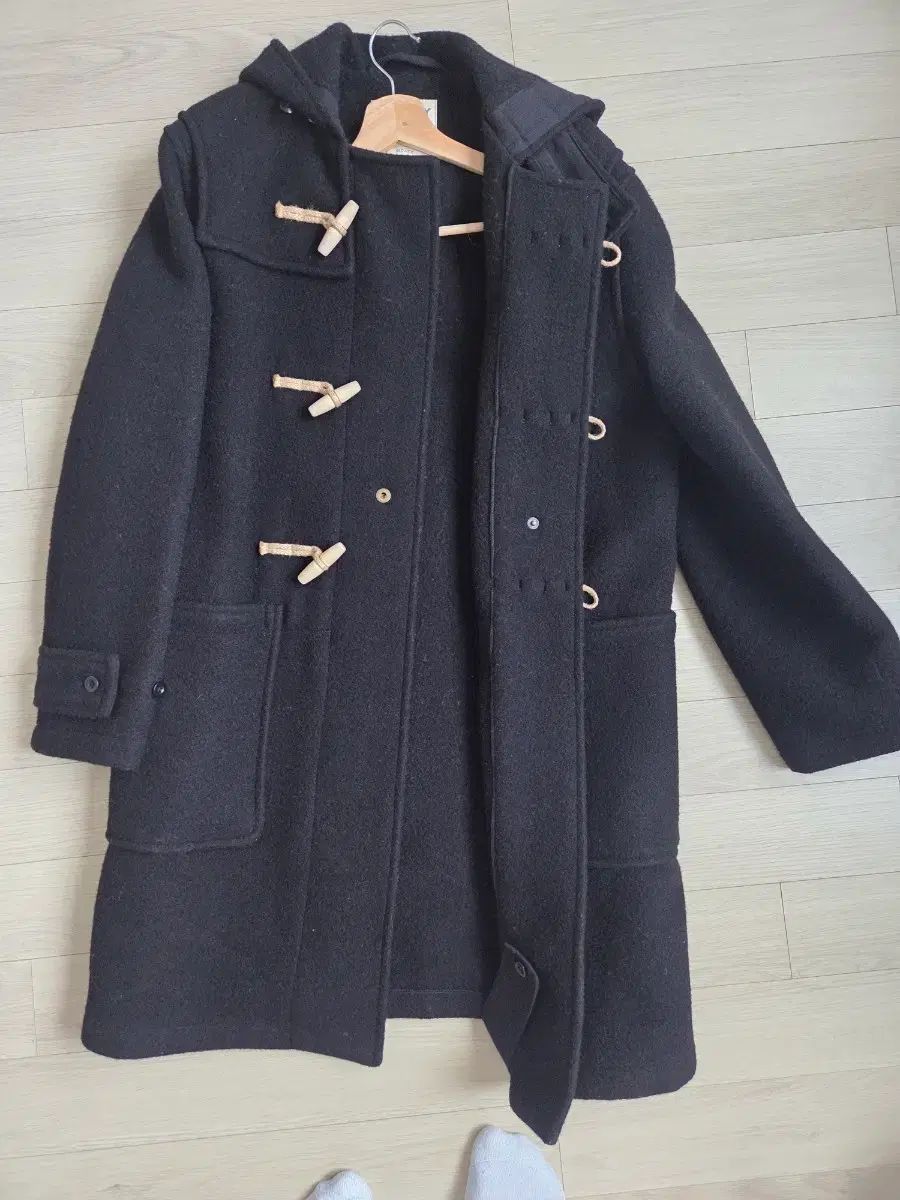 グローバーオール ダッフル モンティ