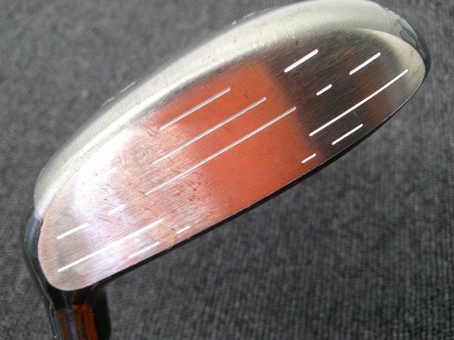 フェアウェイウッド ダンロップ ゼクシオFORGED 2013 MX 4000 S 18 6488