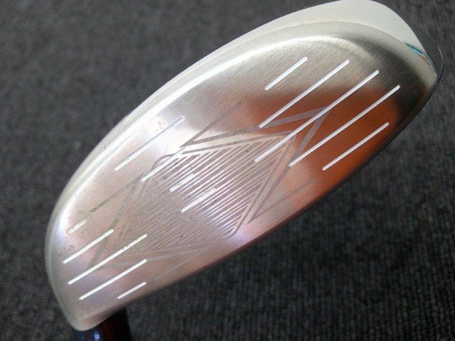 フェアウェイウッド ダンロップ ゼクシオ2025 Navy MP 1200 SR 18 6473