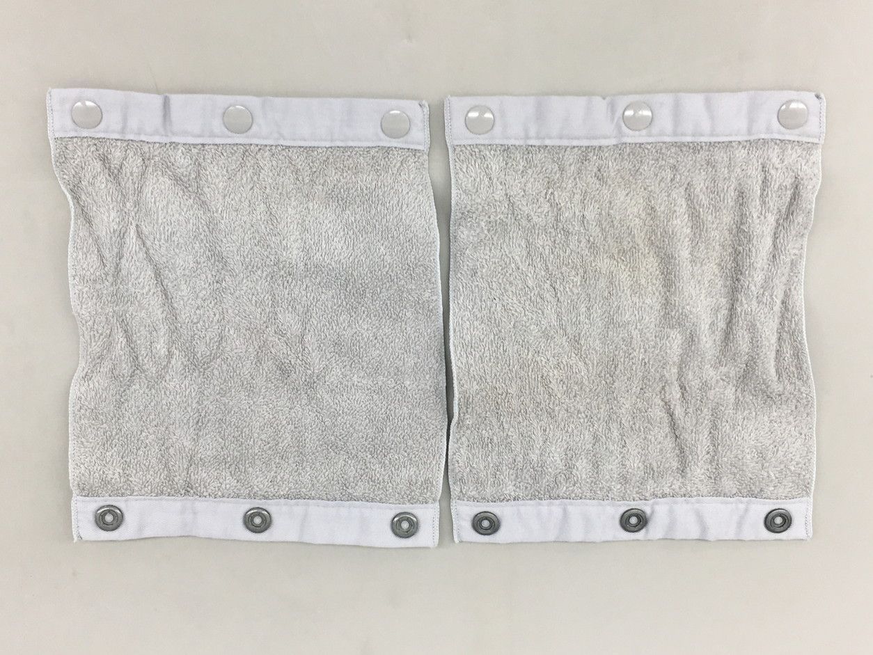 オムニブリーズ パールグレイ