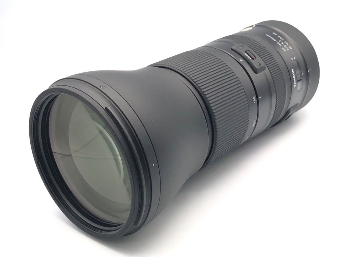品 タムロン SP 150 600 mm F 5 6 3 Di VC USD G 2 ニコン用 Model A 022
