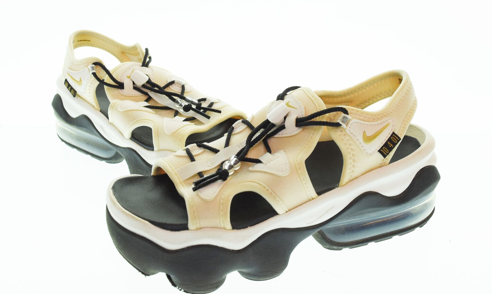 ナイキ NIKE Serena Williams Women s Air Max Koko セリーナ ウィリアムズウィメンズ エアマックス DJ 1453 100 レディース靴 サンダル スポーツサンダル ホワイト 24 cm 103 1372