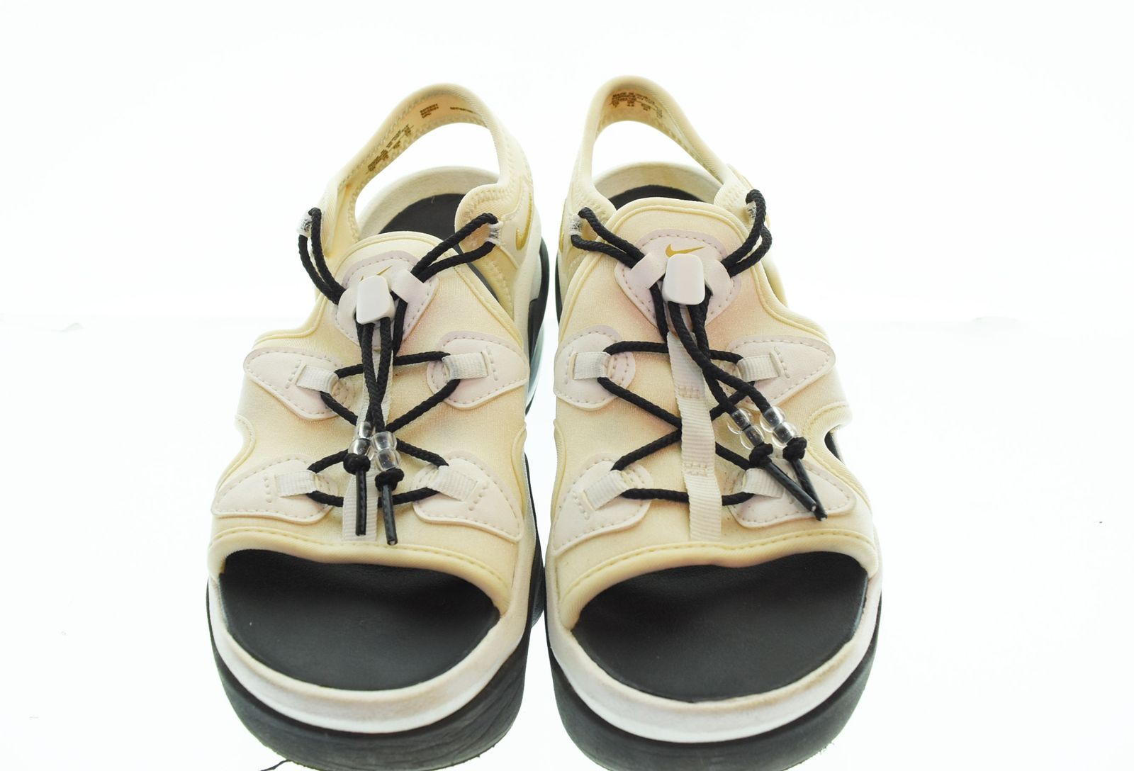 ナイキ NIKE Serena Williams Women s Air Max Koko セリーナ ウィリアムズウィメンズ エアマックス DJ 1453-100 レディース靴 サンダル スポーツサンダル ホワイト 24 cm 103 S-1372