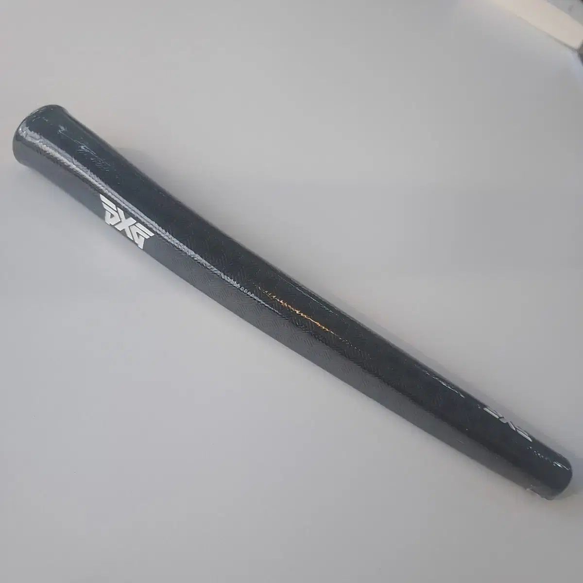 PXG ゴルフ パター グリップ ブラック