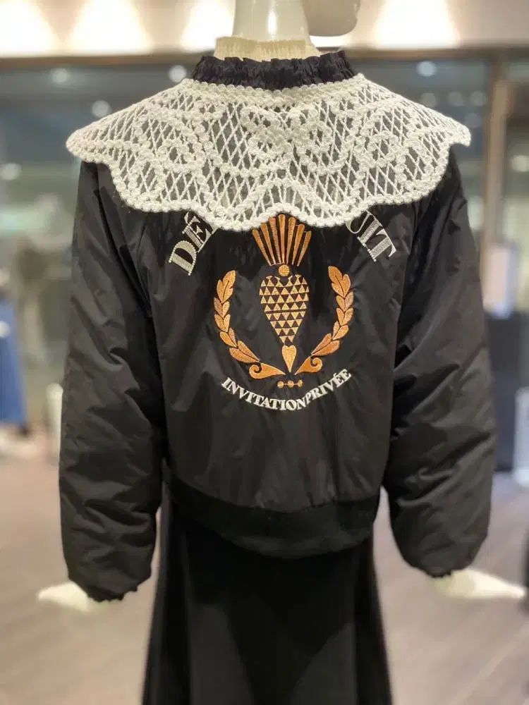  ハンサム O 2 nd ダウンジャケット ダウンジャケット ジャケット アウター