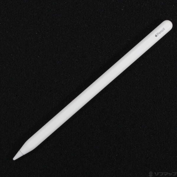 中古品〕 Apple Pencil (第2世代) PU8F2J／A【258】 - メルカリ