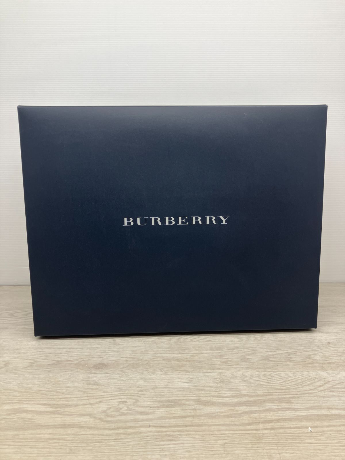 未使用品】BURBERRY パッドシーツ ノバチェック (C12-94) T - メルカリ