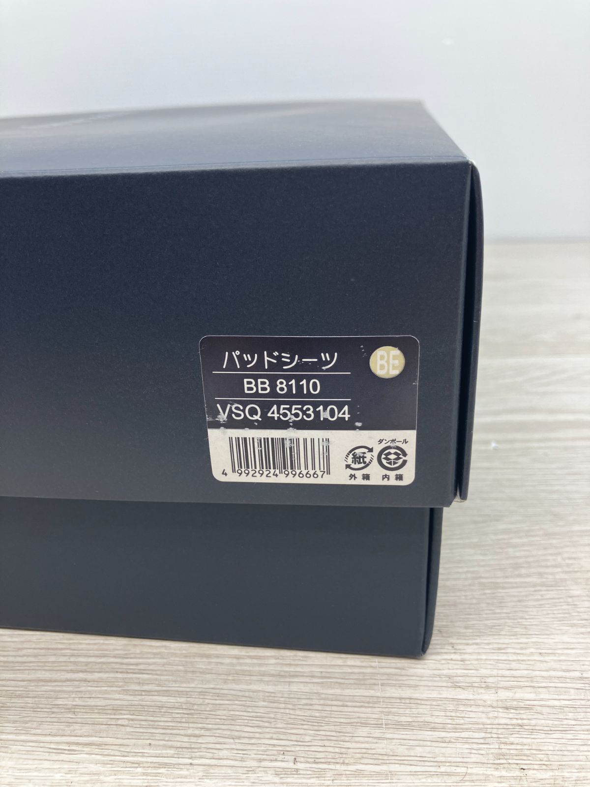 未使用品】BURBERRY パッドシーツ ノバチェック (C12-94) T - メルカリ