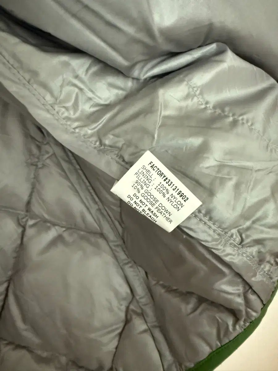  ヴィンテージ モンベル 軽量ダウン S ダウンジャケット ジャケット アウター