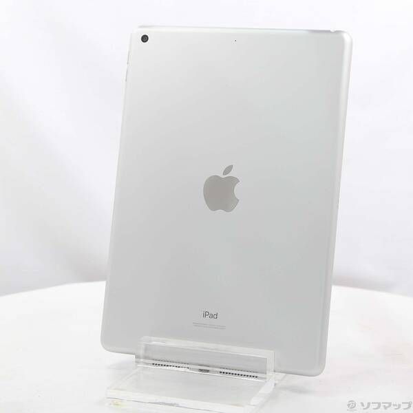 Apple iPad (第8世代) 32GB シルバー　本体のみ Amazon.co.jp: 【整備済み品】 Apple iPad (第8世代) Wi-Fi 32GB