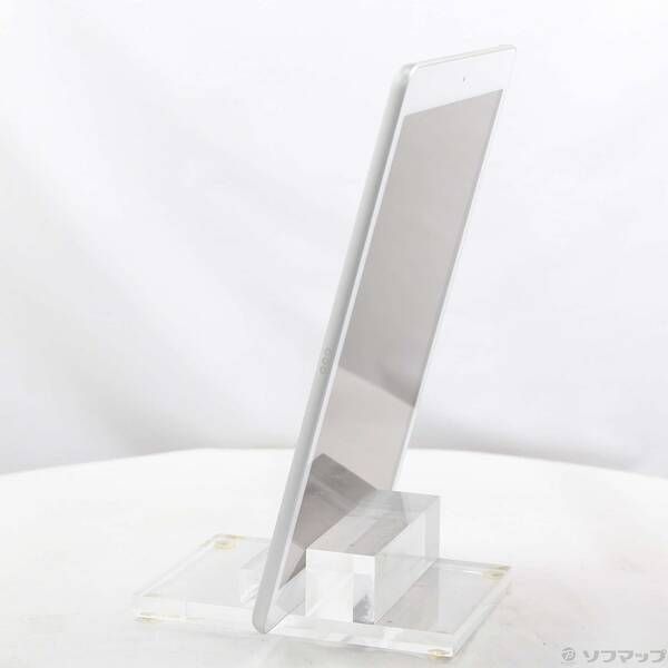 中古品〕 iPad 第8世代 32GB シルバー MYLA2J／A Wi-Fi【305】 - メルカリ