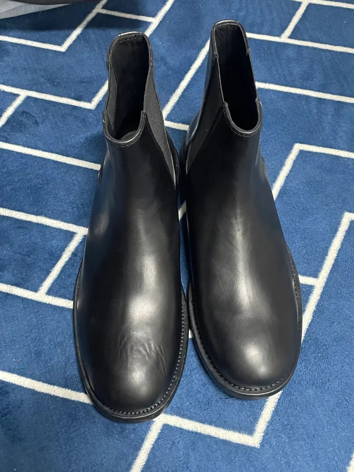 チェルシーブーツ 41 260