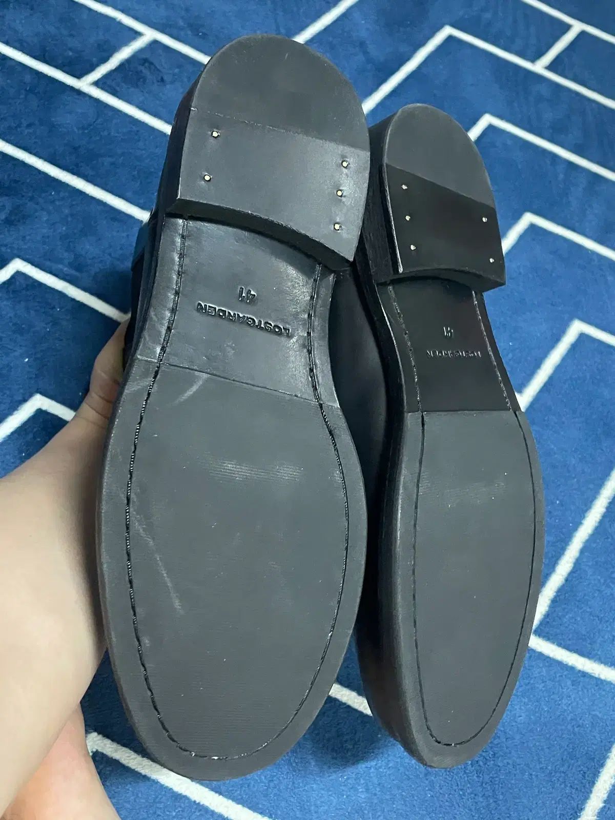  チェルシーブーツ 41 260 その他 ブーツ 革靴