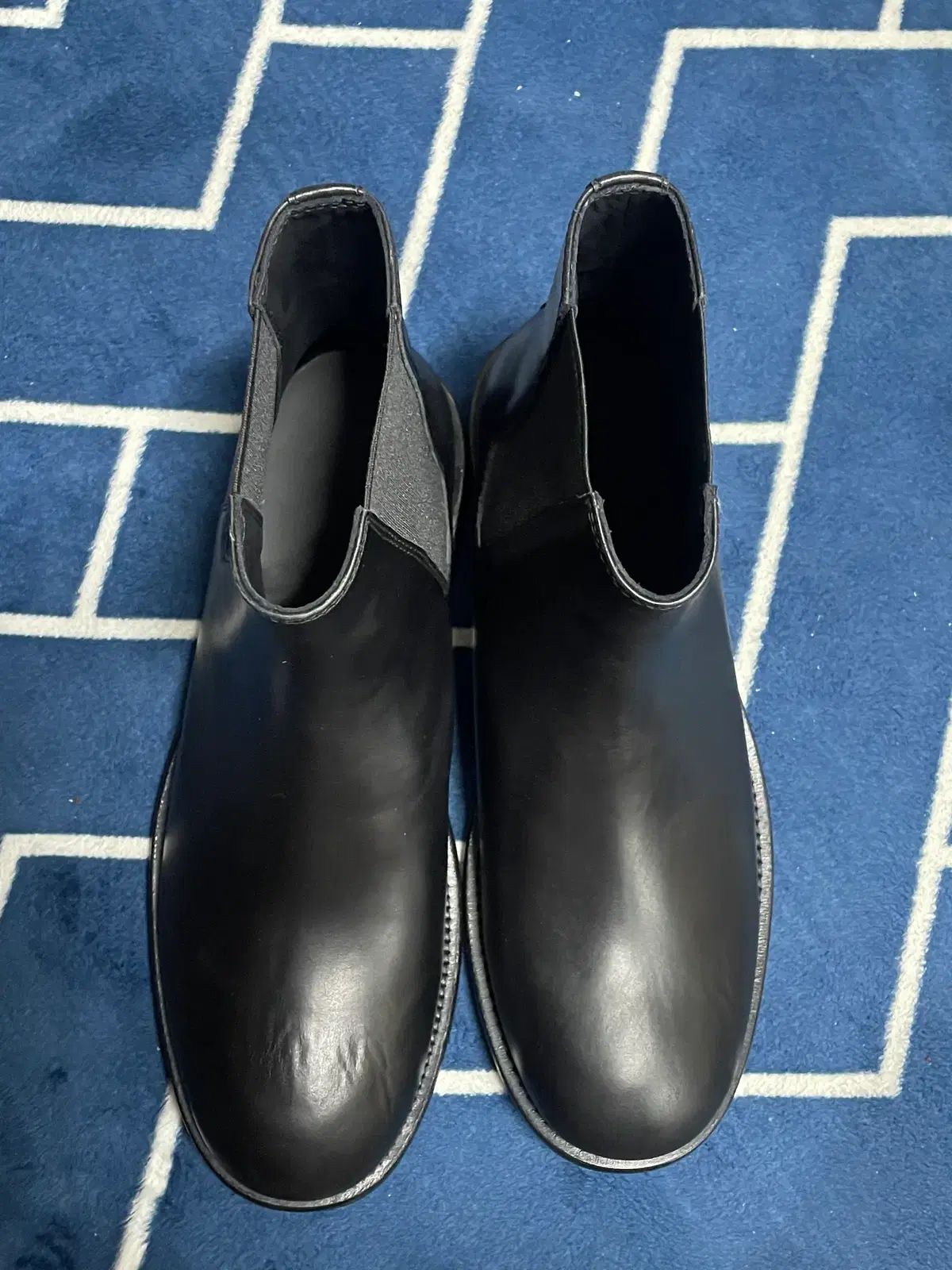 チェルシーブーツ 41 260