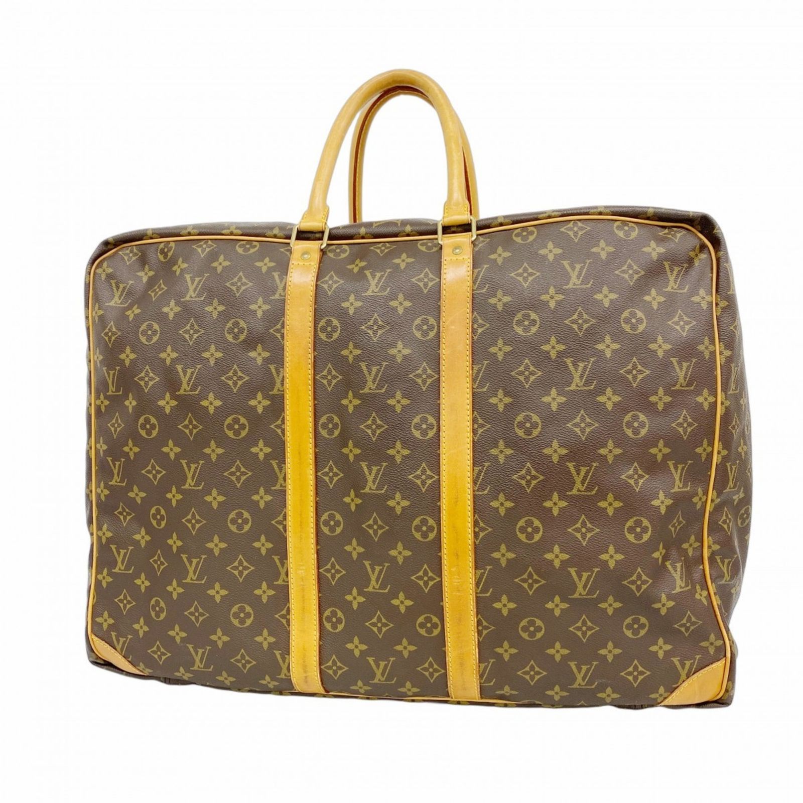 ルイ ヴィトン Louis Vuitton バッグ ボストンバッグ モノグラム シリウス55 M 41404 ブラウンメンズ レディース