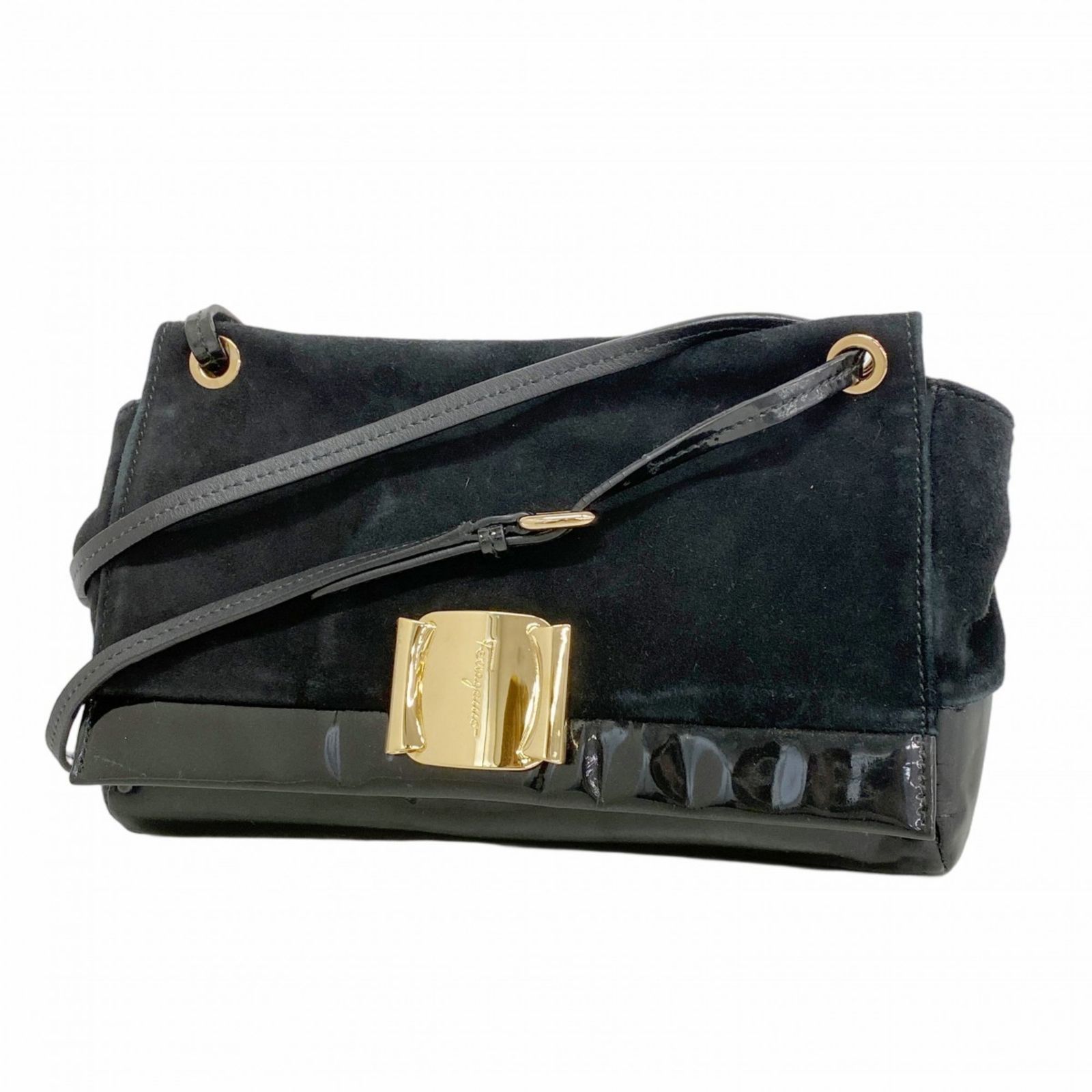 サルヴァトーレ・フェラガモ(Salvatore Ferragamo) サルヴァトーレ