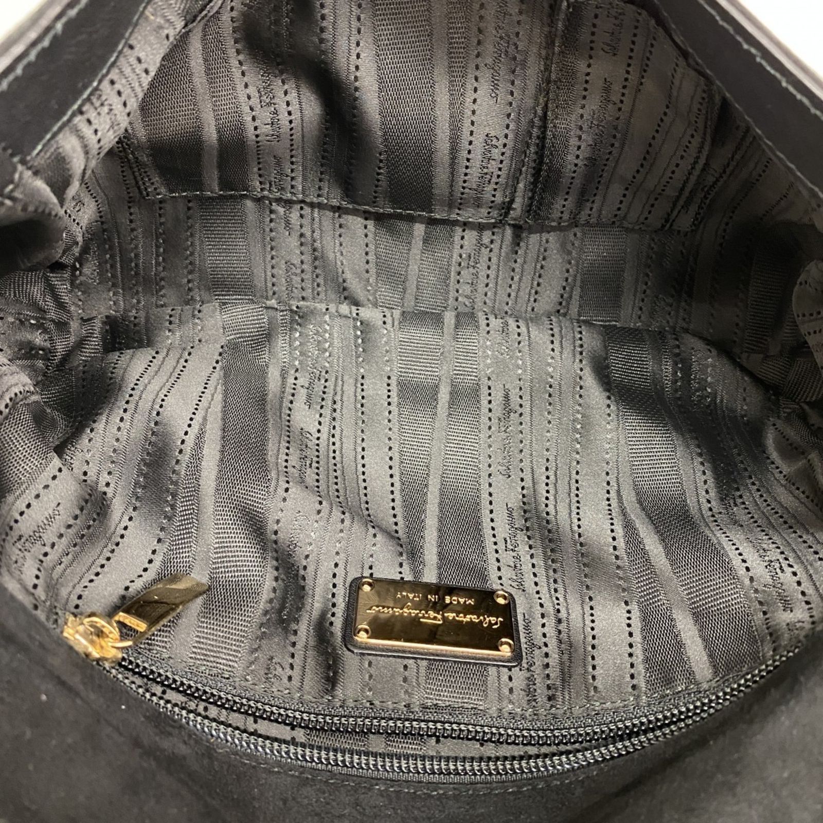 サルヴァトーレ・フェラガモ(Salvatore Ferragamo) サルヴァトーレ