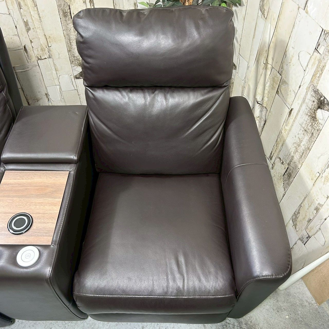 ２人掛け Nストラス