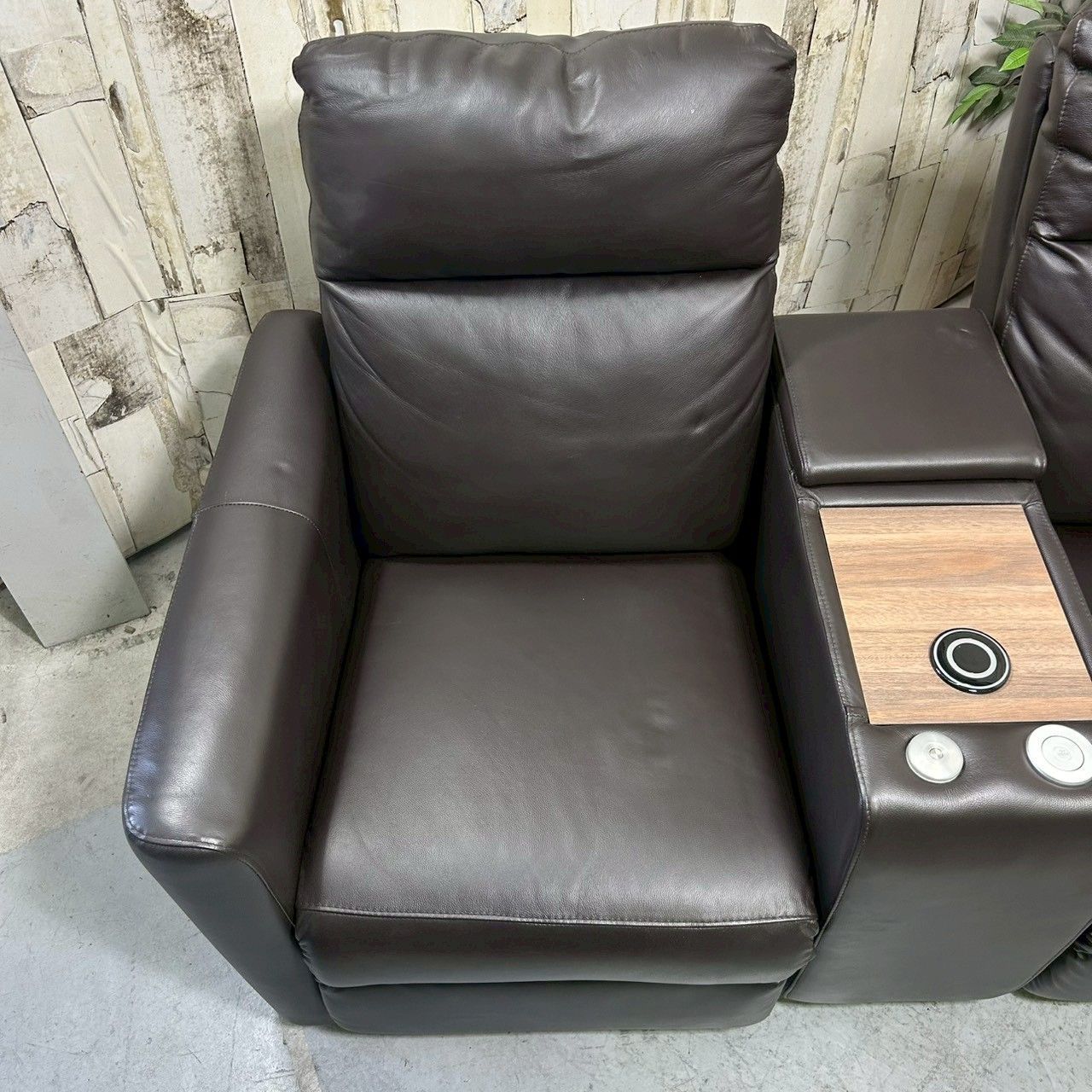 ２人掛け Nストラス