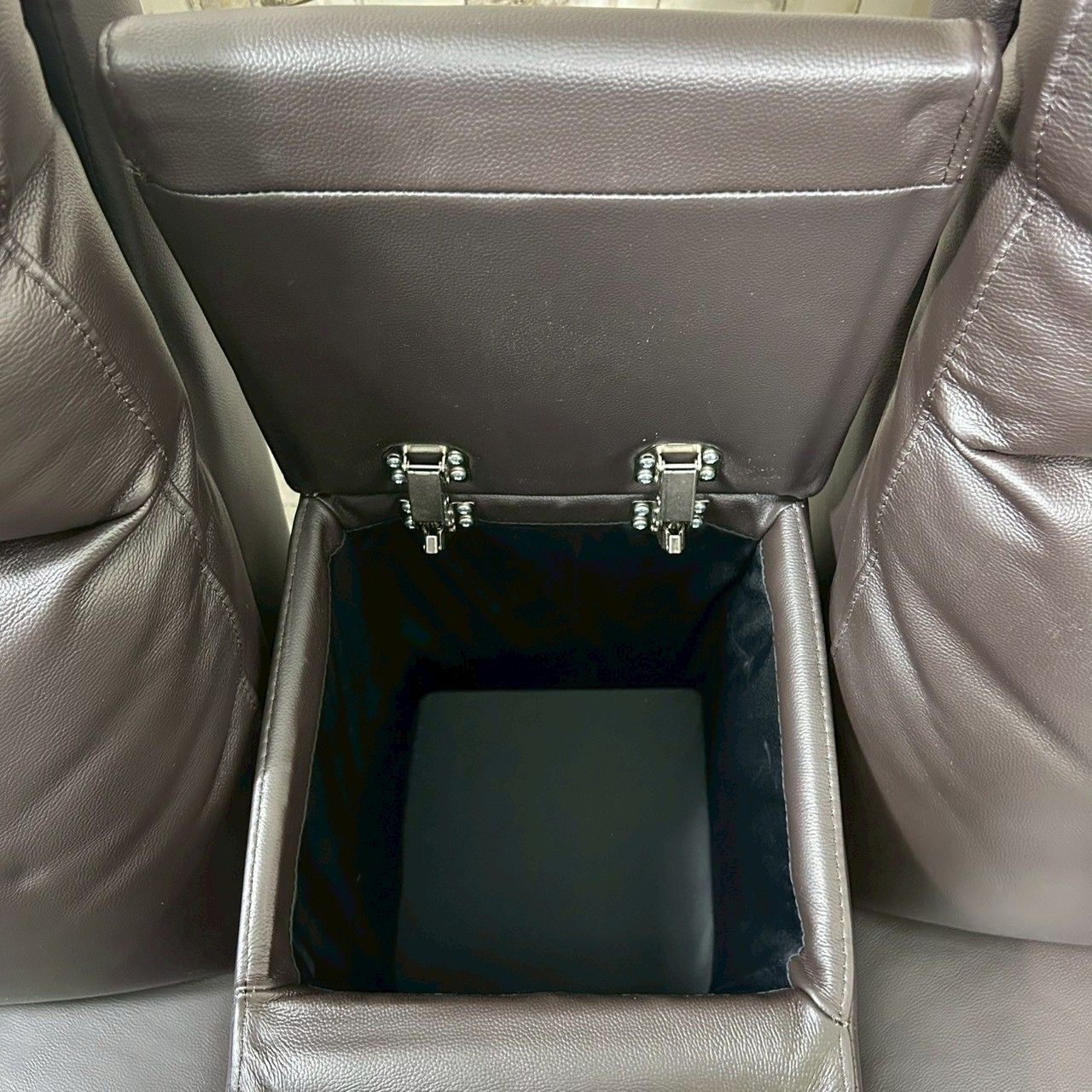  NITORI ニトリ 電動リクライニングソファ ２人掛け Nストラス コットン無地 2人掛け 3人掛けソファ ソファ ソファベッド