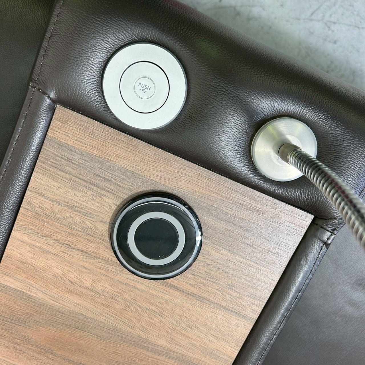 ２人掛け Nストラス