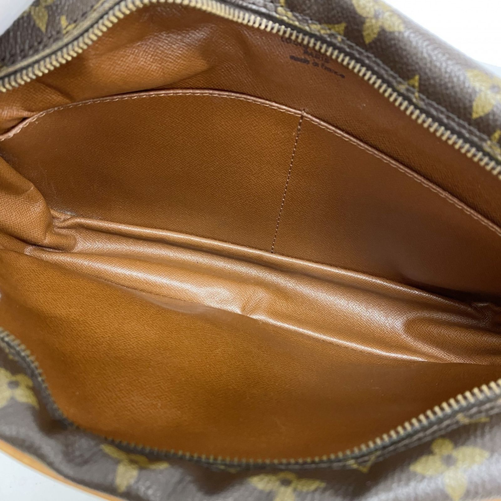 ヴィトン モノグラム コンピエーニュ28 M51845 楽天市場】【中古】 ルイヴィトン LOUIS VUITTON コンピエーニュ 28