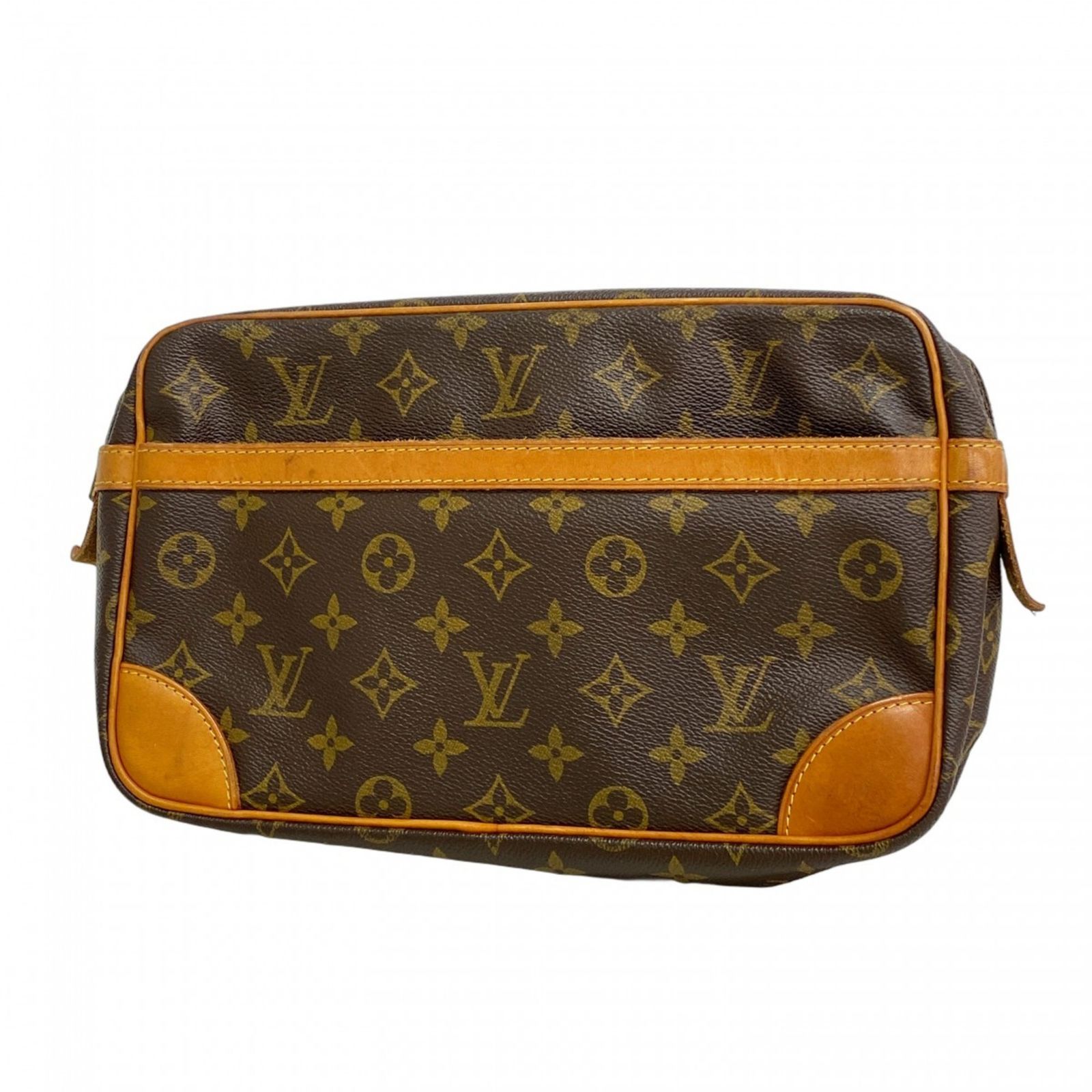 ルイ・ヴィトン(Louis Vuitton) ルイ・ヴィトン クラッチバッグ