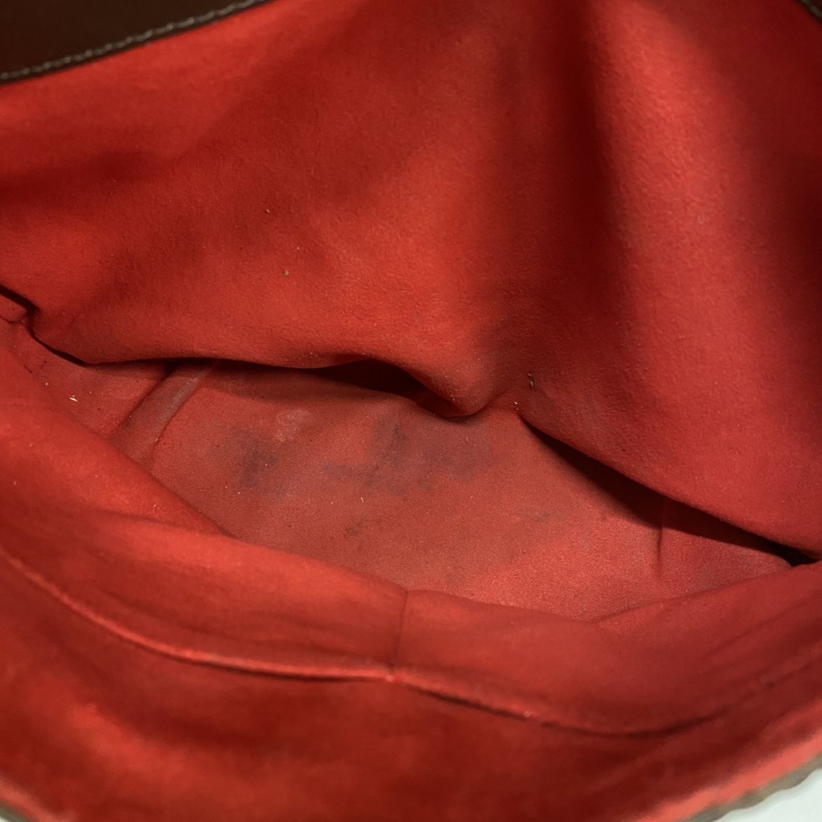 ルイ・ヴィトン(Louis Vuitton) ルイ・ヴィトン トートバッグ ダミエ