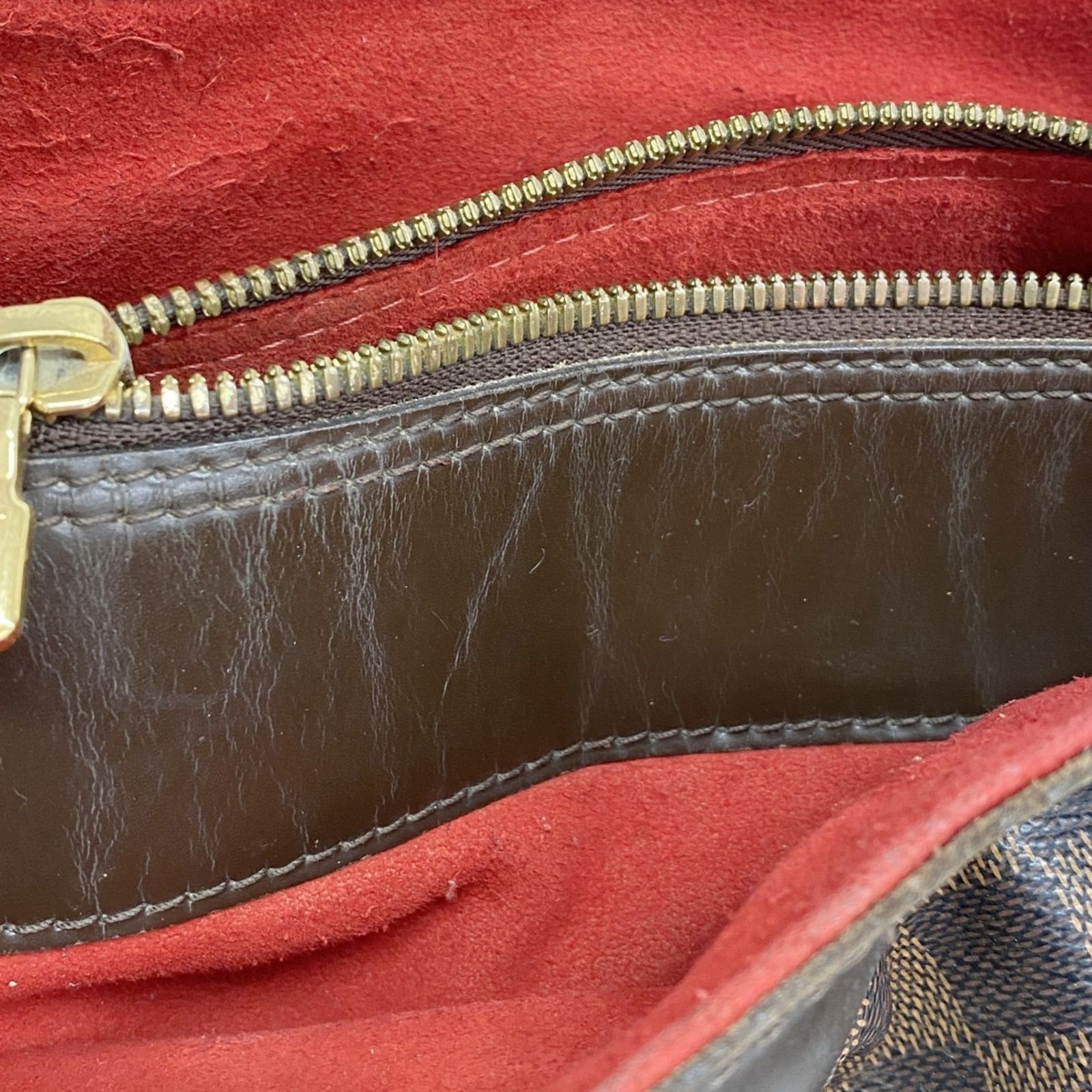 ルイ・ヴィトン(Louis Vuitton) ルイ・ヴィトン トートバッグ ダミエ