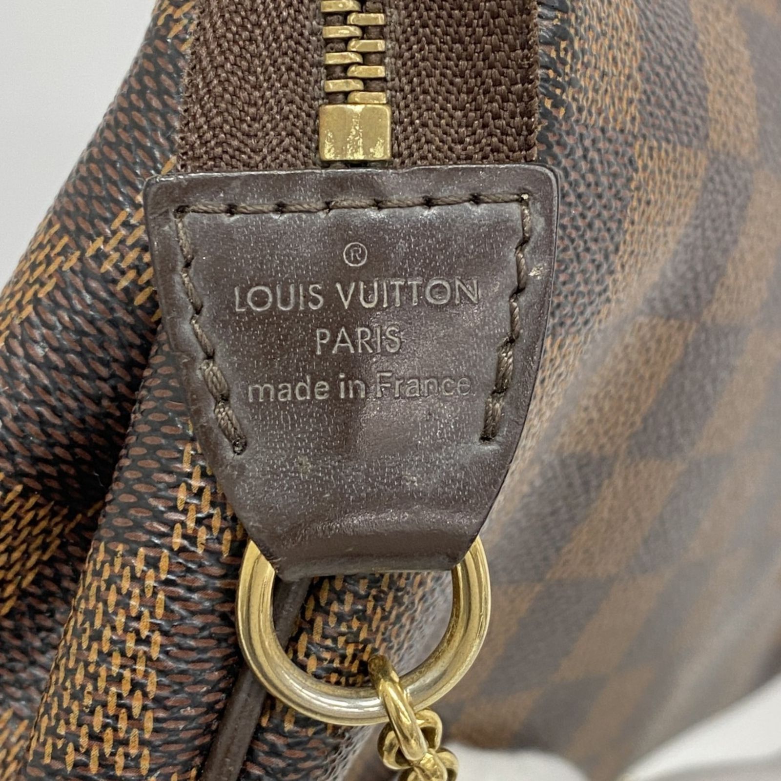 ルイ・ヴィトン(Louis Vuitton) ルイ・ヴィトン ハンドバッグ ダミエ