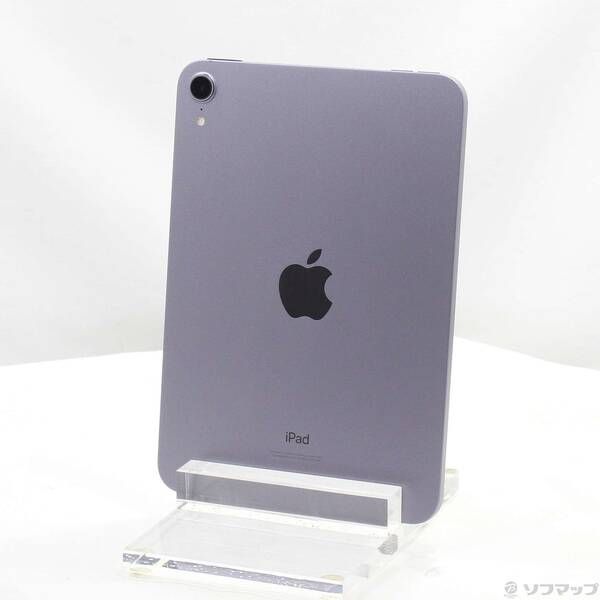 iPad mini 第6世代 256GB 中古 APPLE 〔中古〕iPad mini6 (第6世代) Wi-Fiモデル 256GB スペース