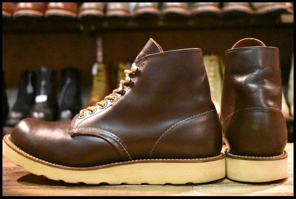 コレクテッドグレイン ブーツ