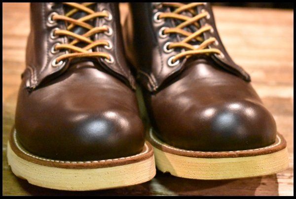 コレクテッドグレイン ブーツ