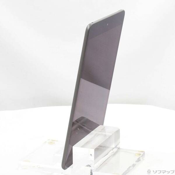 中古品〕 iPad mini 第5世代 256GB スペースグレイ MUU32J／A Wi-Fi