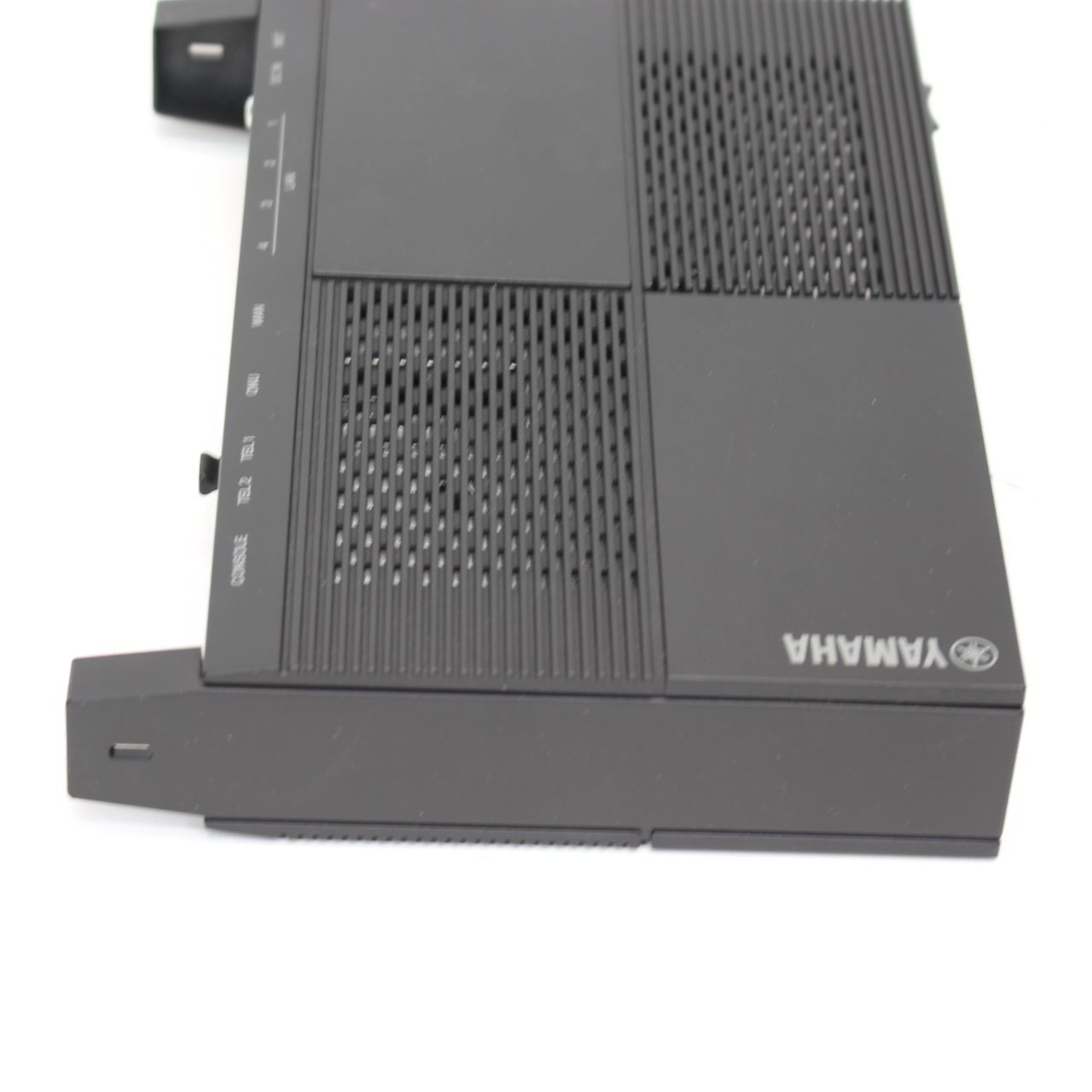 IS611)YAMAHA NVR510 ギガアクセス VoIP ルーター ヤマハ - メルカリ