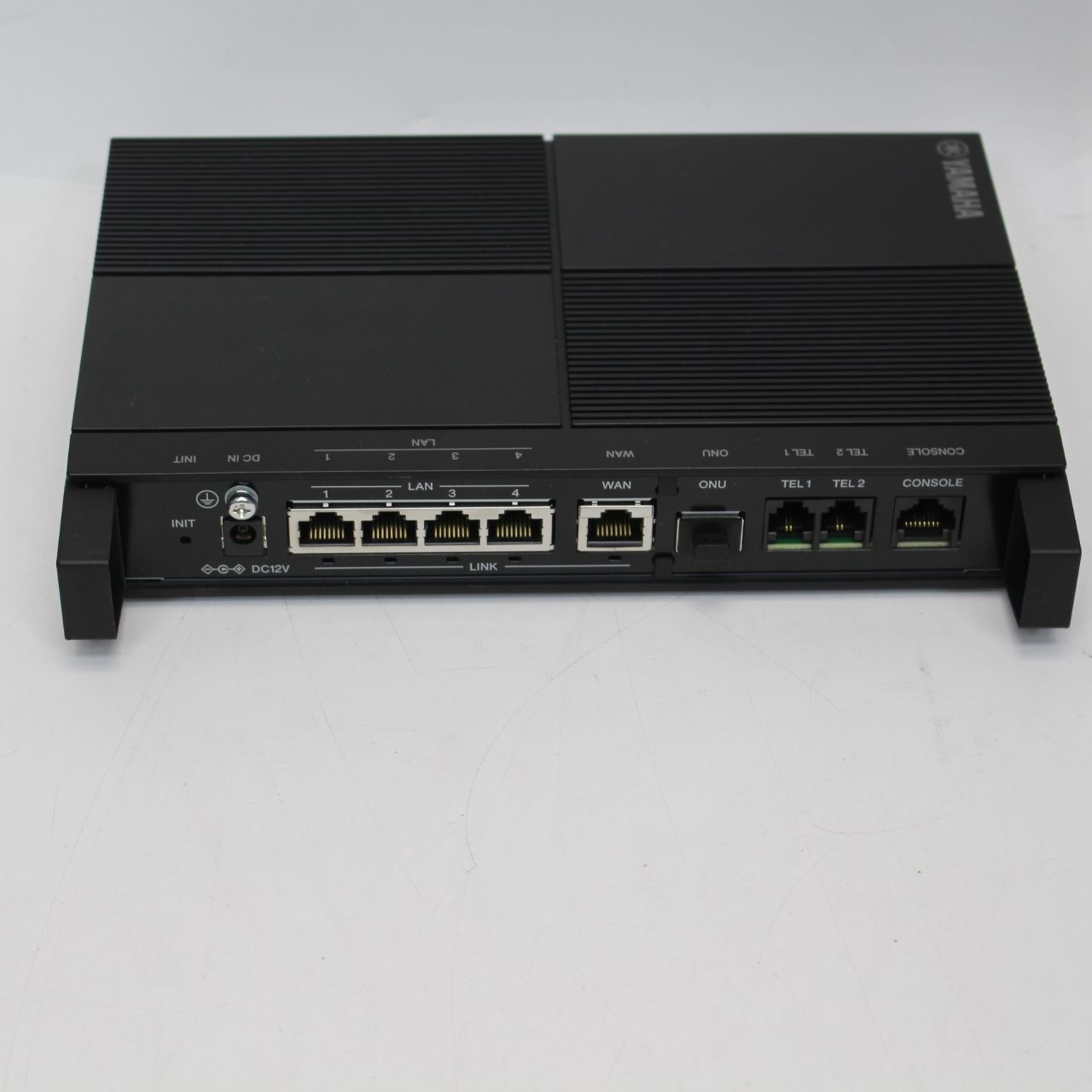 IS611)YAMAHA NVR510 ギガアクセス VoIP ルーター ヤマハ - メルカリ