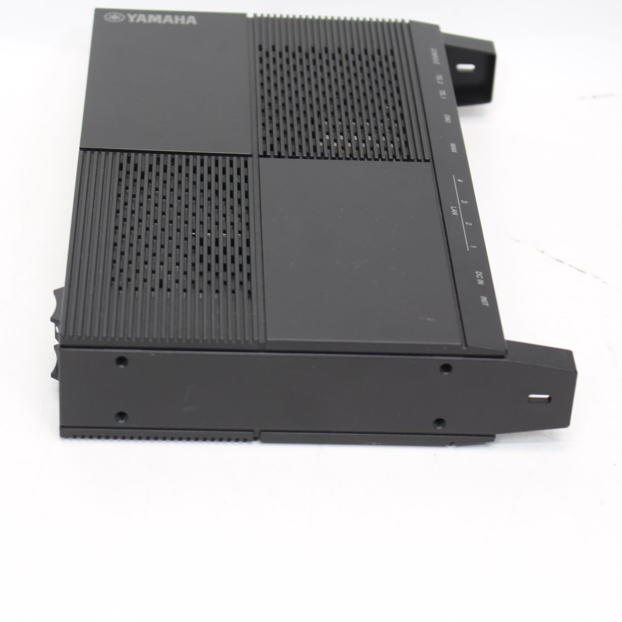 IS611)YAMAHA NVR510 ギガアクセス VoIP ルーター ヤマハ - メルカリ