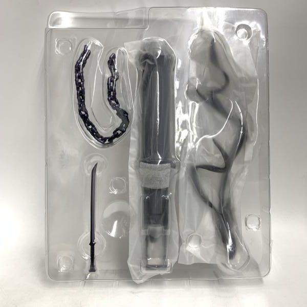 中古】開封)マックスファクトリー ブラック☆ロックシューター HxxG